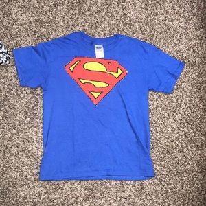 Superman Shirt